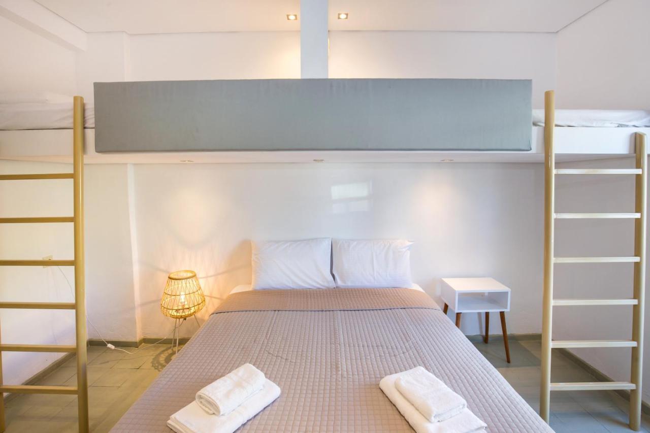 Mak Hotels ポトス エクステリア 写真