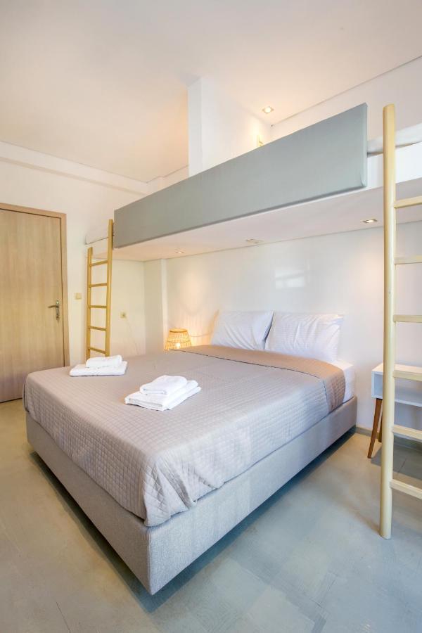 Mak Hotels ポトス エクステリア 写真