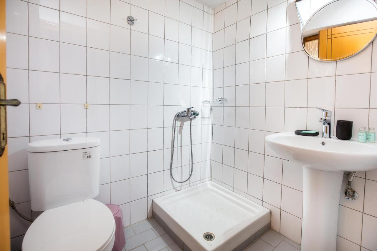 Mak Hotels ポトス エクステリア 写真