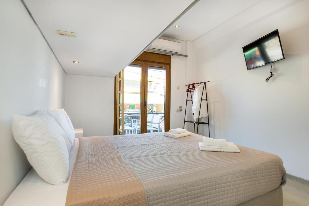 Mak Hotels ポトス エクステリア 写真