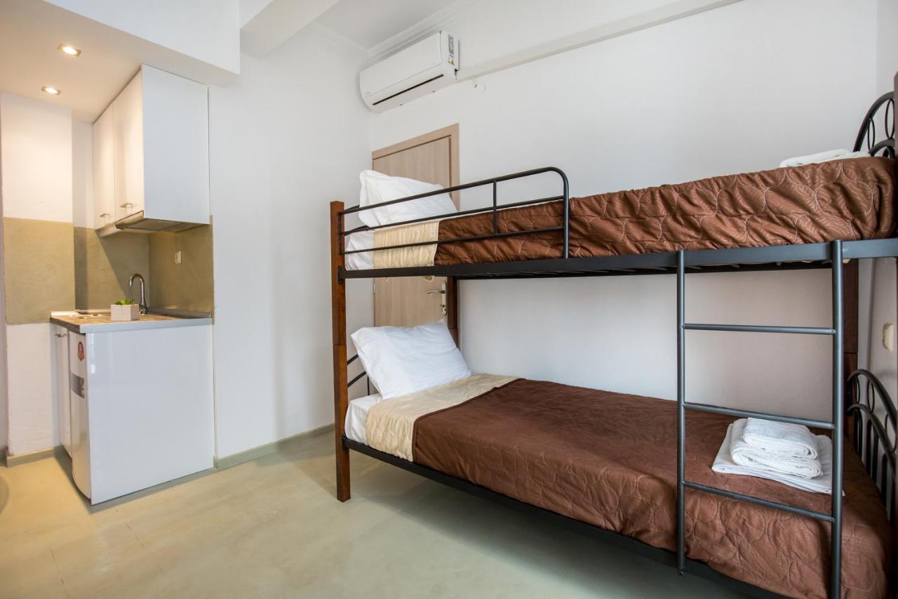 Mak Hotels ポトス エクステリア 写真