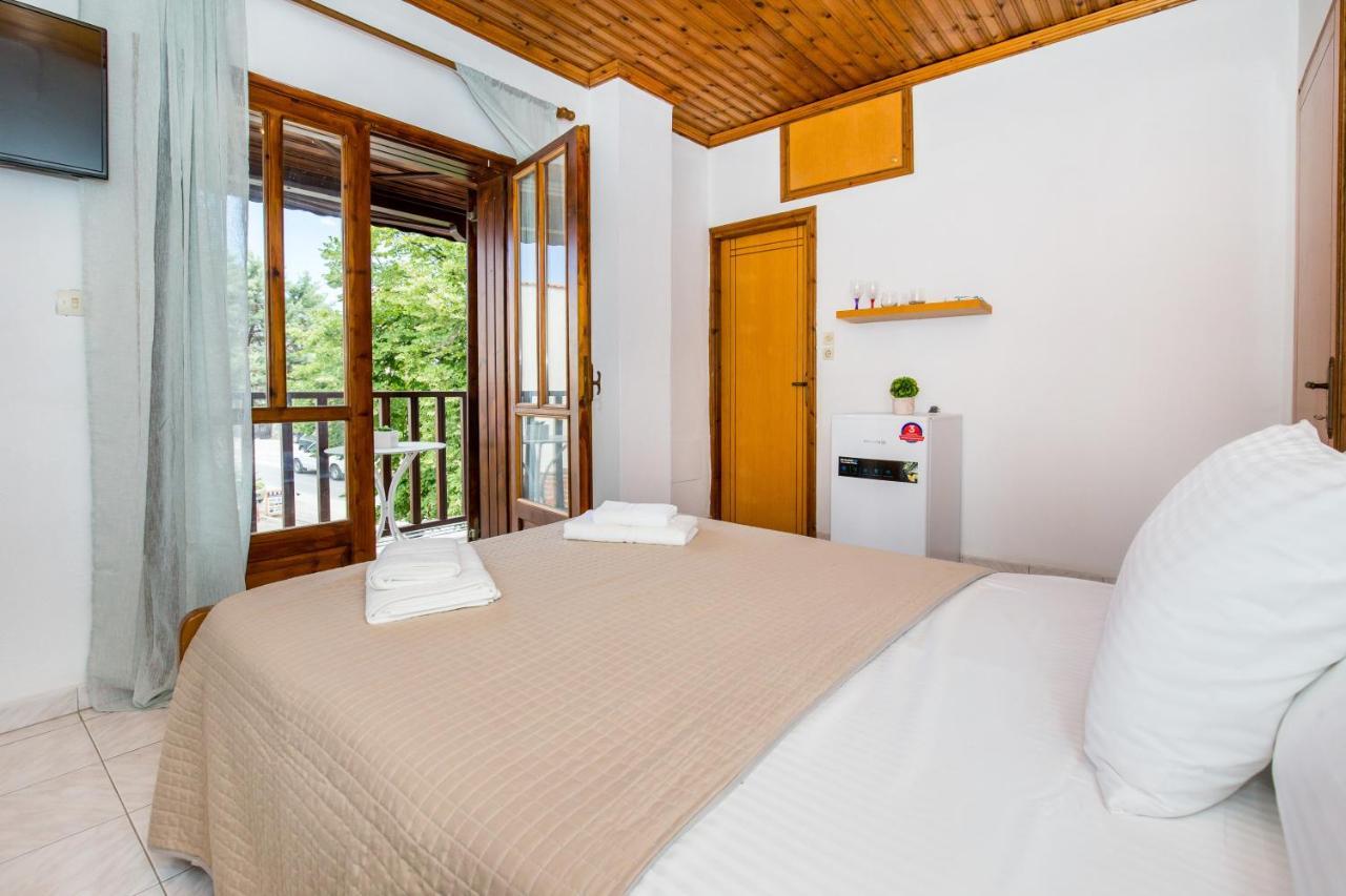 Mak Hotels ポトス エクステリア 写真