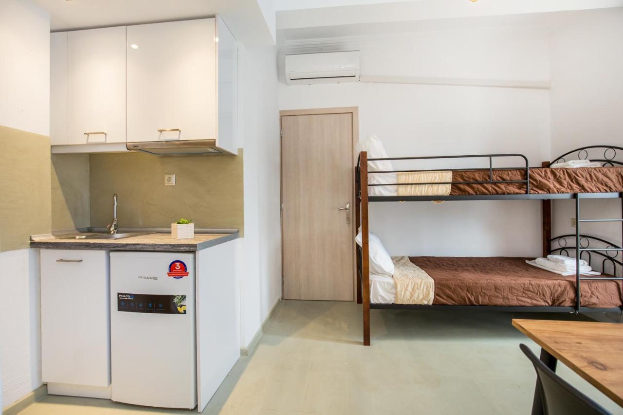 Mak Hotels ポトス エクステリア 写真