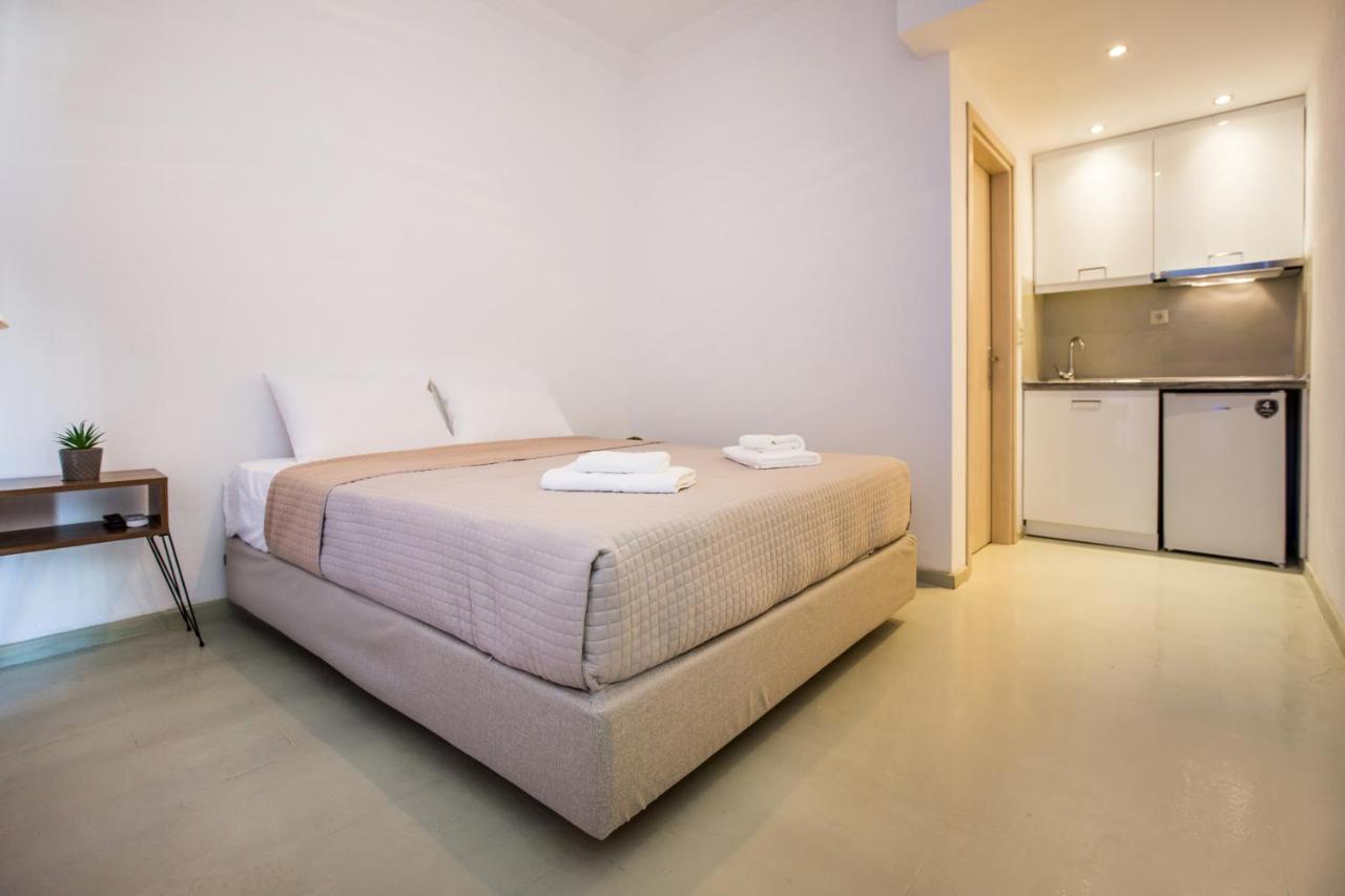 Mak Hotels ポトス エクステリア 写真