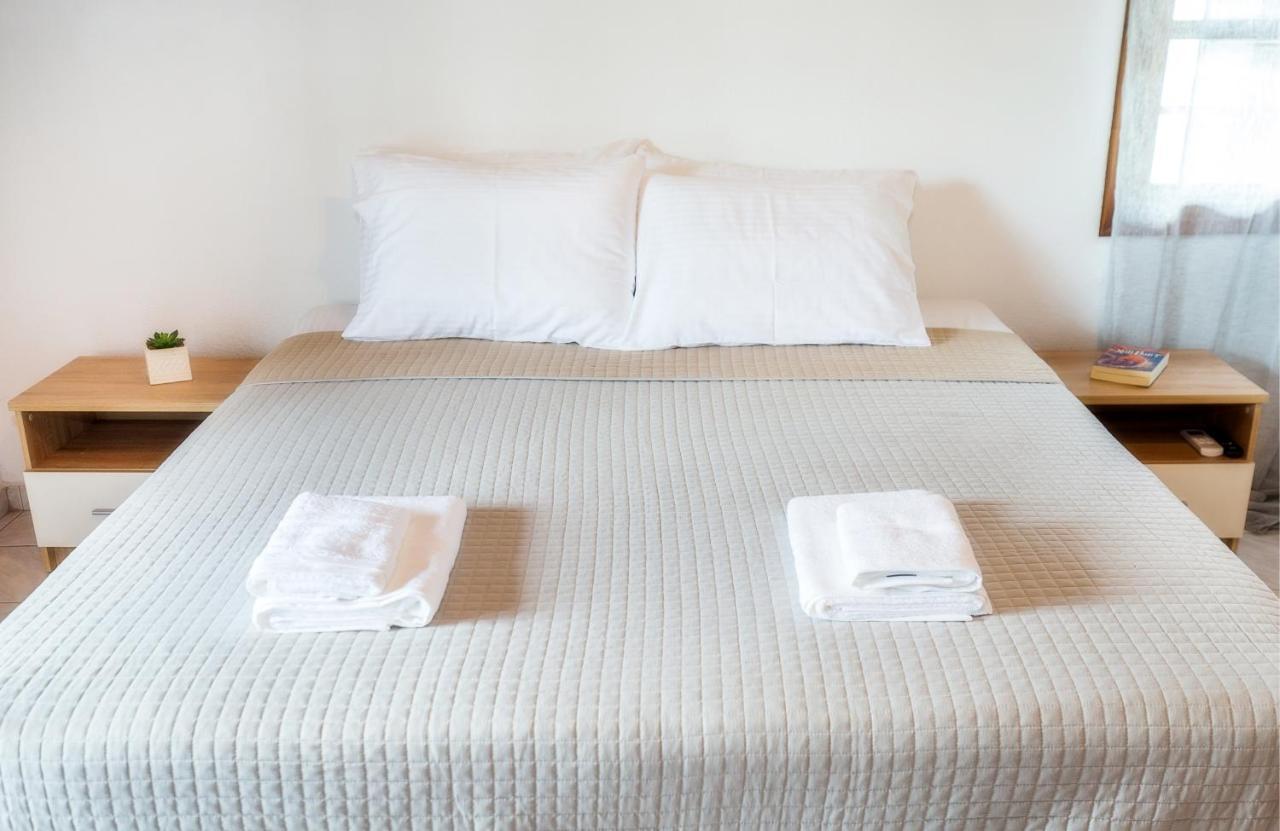 Mak Hotels ポトス エクステリア 写真
